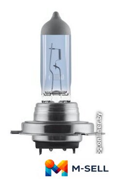 Галогенная лампа Neolux H7 Blue Light 1шт - Изображение №1 — Мульти e-магазин M-SELL