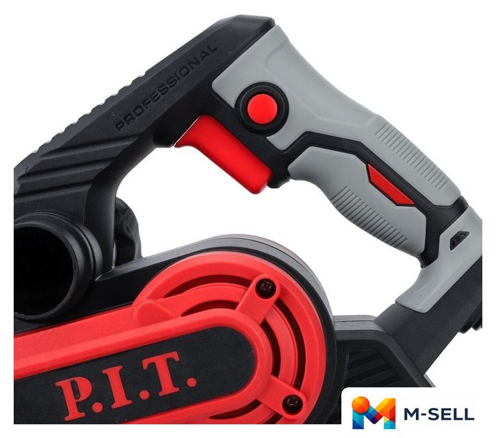 Рубанок P.I.T. PEP82-C1 - Изображение №7 — Мульти e-магазин M-SELL