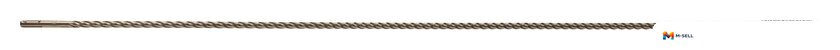 Бур Milwaukee 4932479345 - Изображение №1 — Мульти e-магазин M-SELL