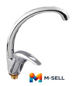Смеситель FRAP H02 F4102-2 - Изображение №1 — Мульти e-магазин M-SELL