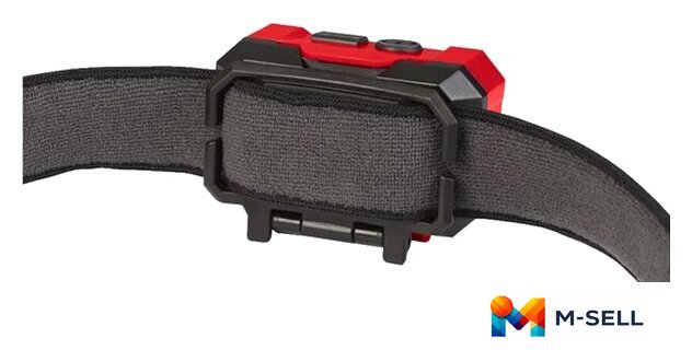 Фонарь Milwaukee HL-SF - Изображение №2 — Мульти e-магазин M-SELL