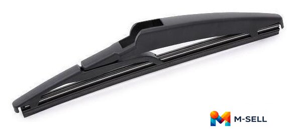 Щетка стеклоочистителя Bosch 3397011964 - Изображение №1 — Мульти e-магазин M-SELL