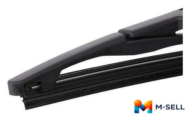 Щетка стеклоочистителя Bosch 3397011964 - Изображение №2 — Мульти e-магазин M-SELL