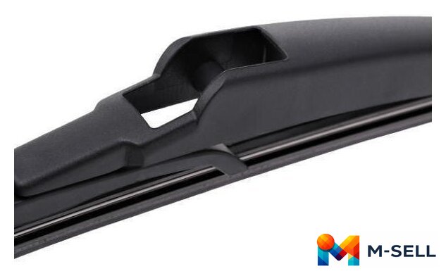 Щетка стеклоочистителя Bosch 3397011964 - Изображение №3 — Мульти e-магазин M-SELL