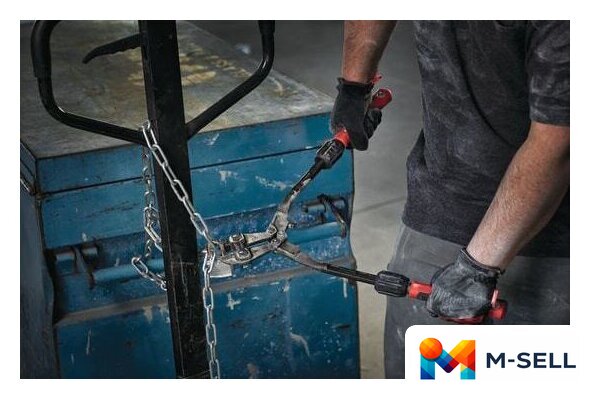 Болторез Milwaukee 4932464850 - Изображение №2 — Мульти e-магазин M-SELL