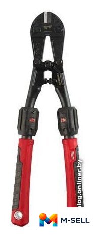 Болторез Milwaukee 4932464850 - Изображение №1 — Мульти e-магазин M-SELL