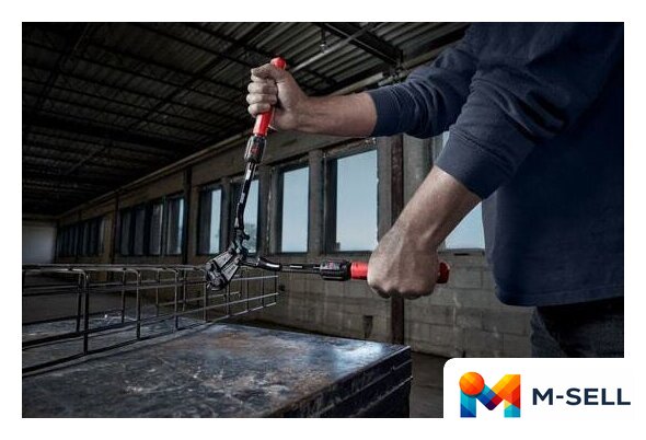 Болторез Milwaukee 4932464850 - Изображение №3 — Мульти e-магазин M-SELL