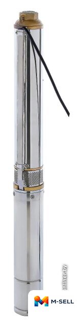 Скважинный насос Oasis SN 60/39 - Изображение №2 — Мульти e-магазин M-SELL