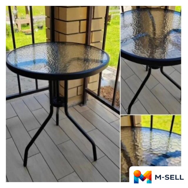 Стол Sato Lounge FS60 - Изображение №6 — Мульти e-магазин M-SELL