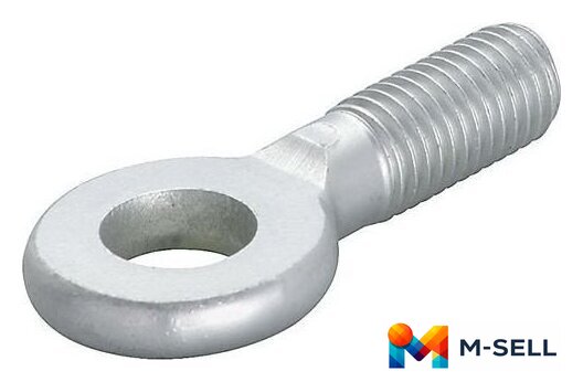 Набор болтов Fischer AG M10x25 79697 (100 шт) - Изображение №1 — Мульти e-магазин M-SELL