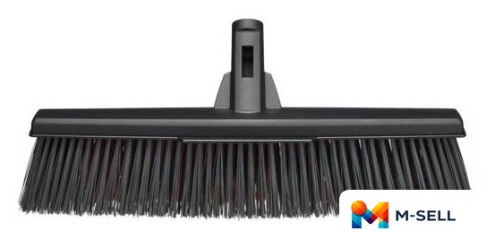 Щетка для пола Fiskars Solid 1025931 - Изображение №1 — Мульти e-магазин M-SELL