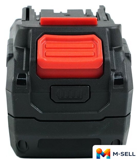 Аккумулятор TEH LB6.0Ah 20V 10C (20В/6 Ah) - Изображение №5 — Мульти e-магазин M-SELL