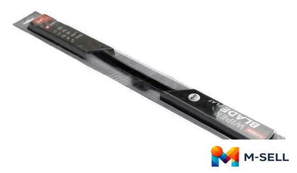 Щетка стеклоочистителя Patron PWB7153-KIT-MB - Изображение №1 — Мульти e-магазин M-SELL
