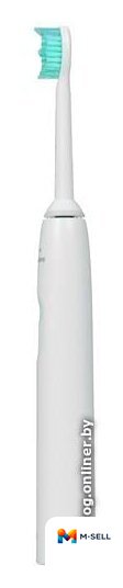 Электрическая зубная щетка Philips 1100 Series HX3641/11 - Изображение №2 — Мульти e-магазин M-SELL