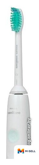Электрическая зубная щетка Philips 1100 Series HX3641/11 - Изображение №6 — Мульти e-магазин M-SELL