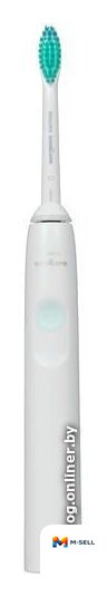 Электрическая зубная щетка Philips 1100 Series HX3641/11 - Изображение №3 — Мульти e-магазин M-SELL
