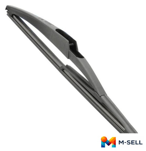 Щетка стеклоочистителя Bosch 3397011963 - Изображение №2 — Мульти e-магазин M-SELL