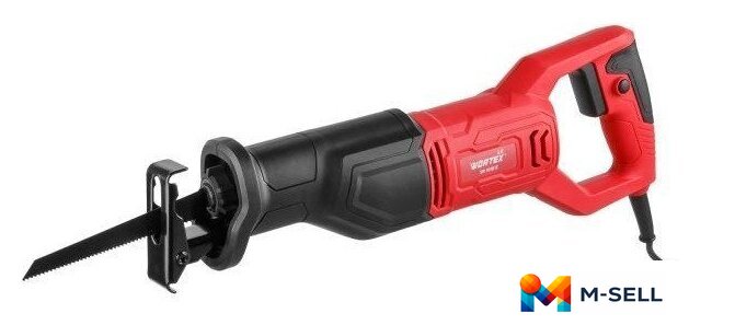 Сабельная пила Wortex LX SR 1018 E 1326521 - Изображение №1 — Мульти e-магазин M-SELL