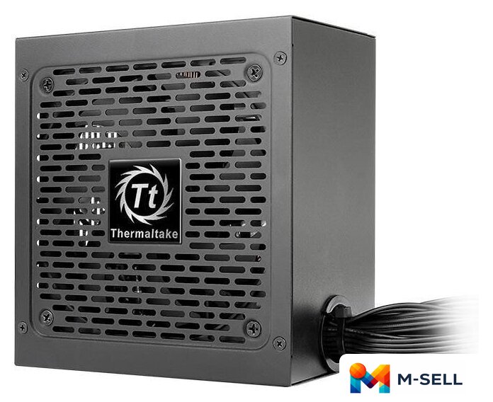 Блок питания Thermaltake Smart BX1 750W PS-SPD-0750NNSABE-1 - Изображение №5 — Мульти e-магазин M-SELL