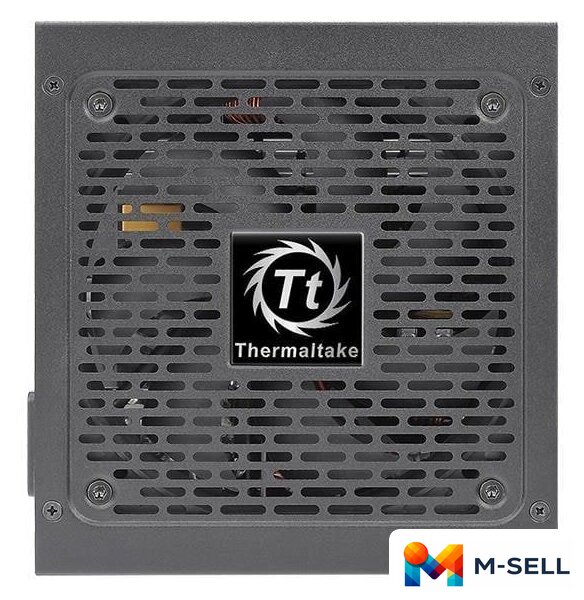 Блок питания Thermaltake Smart BX1 750W PS-SPD-0750NNSABE-1 - Изображение №4 — Мульти e-магазин M-SELL