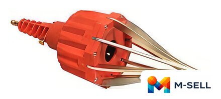 Съемник FORSAGE F-9T0502 - Изображение №1 — Мульти e-магазин M-SELL