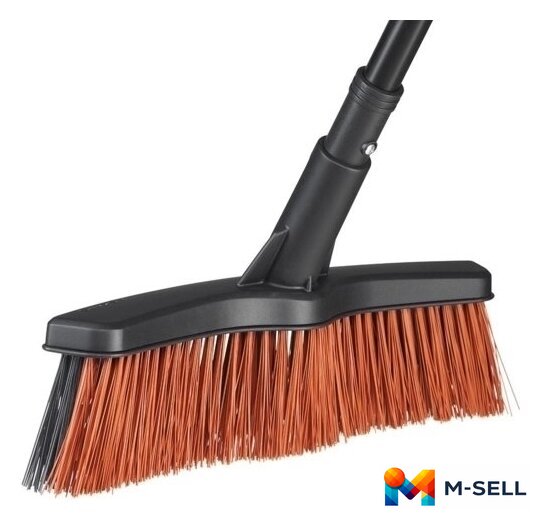 Щетка Fiskars Solid 1025930 - Изображение №2 — Мульти e-магазин M-SELL
