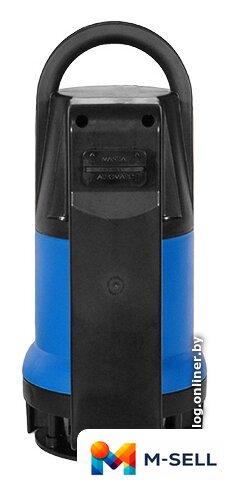 Фекальный насос Jemix GSMAX-550 - Изображение №2 — Мульти e-магазин M-SELL