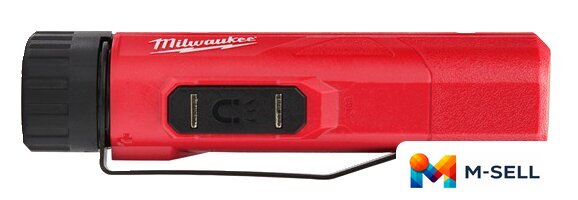 Фонарь Milwaukee FL-LED - Изображение №2 — Мульти e-магазин M-SELL