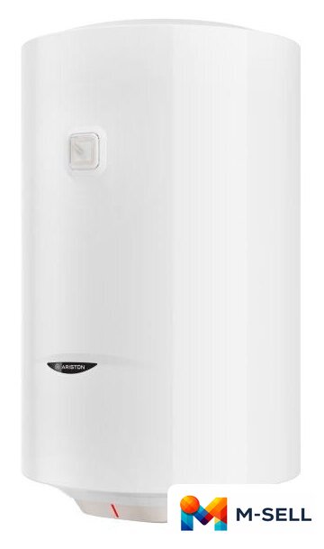 Накопительный электрический водонагреватель Ariston DUNE1 R 80 V 1,5K PL - Изображение №3 — Мульти e-магазин M-SELL
