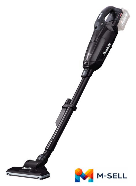 Пылесос Makita CL002GZ03 (без АКБ и ЗУ) - Изображение №1 — Мульти e-магазин M-SELL