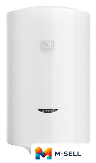 Накопительный электрический водонагреватель Ariston DUNE1 R 50 V 1,5K PL - Изображение №1 — Мульти e-магазин M-SELL