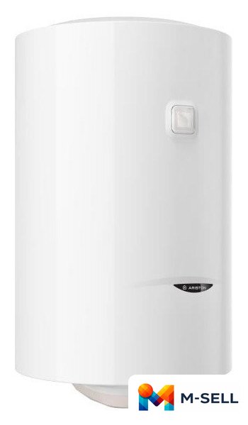 Накопительный электрический водонагреватель Ariston DUNE1 R 50 V 1,5K PL - Изображение №2 — Мульти e-магазин M-SELL