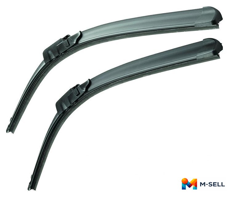 Щетка стеклоочистителя Bosch 3397007047 - Изображение №1 — Мульти e-магазин M-SELL