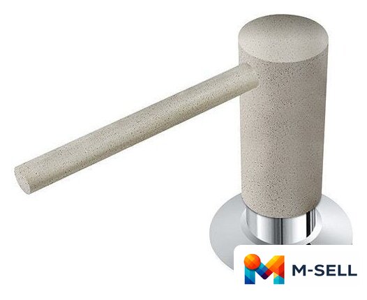 Дозатор для моющего средства Franke Comfort 119.0578.746 (сахара) - Изображение №1 — Мульти e-магазин M-SELL