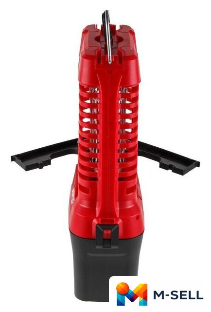 Уничтожитель насекомых Wortex CBZ 1825 XLT SOLO 18В 1335862 - Изображение №4 — Мульти e-магазин M-SELL