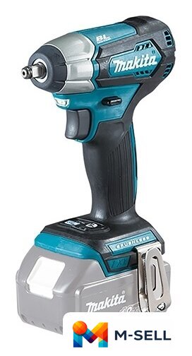 Гайковерт Makita DTW180Z (без АКБ) - Изображение №1 — Мульти e-магазин M-SELL