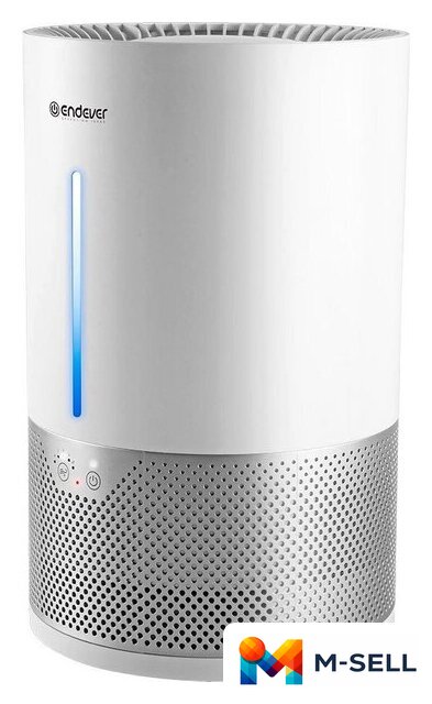 Увлажнитель воздуха Endever Oasis 280 - Изображение №1 — Мульти e-магазин M-SELL