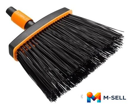Щетка Fiskars 1001415 - Изображение №1 — Мульти e-магазин M-SELL