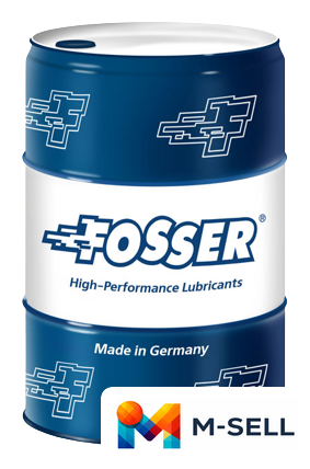 Моторное масло Fosser Premium Special R 5W-30 5л - Изображение №1 — Мульти e-магазин M-SELL