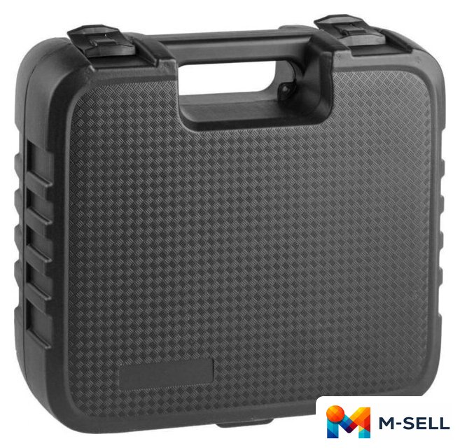 Промышленный фен Wortex HG 6120-1 0334324 - Изображение №8 — Мульти e-магазин M-SELL
