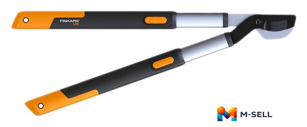 Сучкорез Fiskars SmartFit L86 1013564 - Изображение №1 — Мульти e-магазин M-SELL
