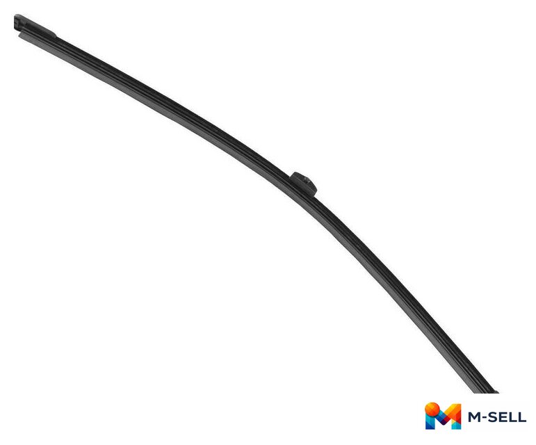 Щетка стеклоочистителя Bosch 3397006865 - Изображение №2 — Мульти e-магазин M-SELL