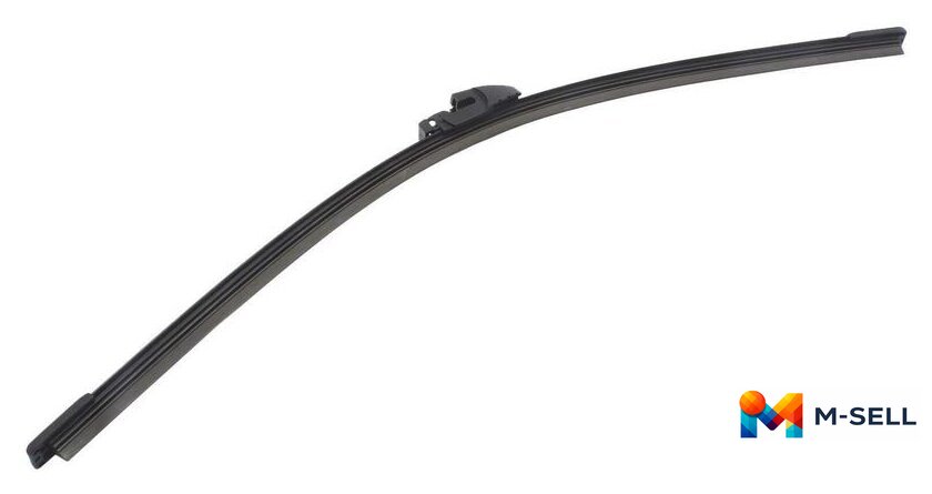Щетка стеклоочистителя Bosch 3397006865 - Изображение №1 — Мульти e-магазин M-SELL