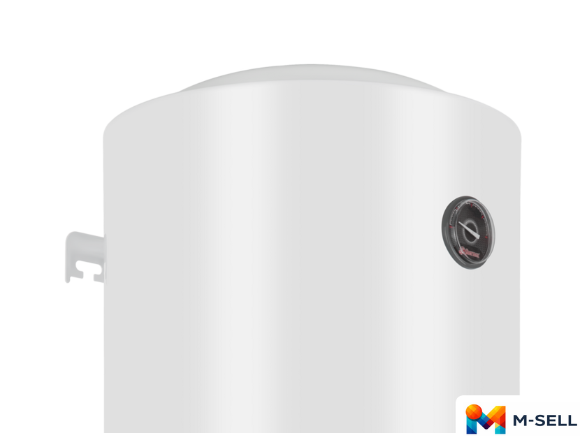 Накопительный электрический водонагреватель Thermex Thermo 30 V Slim - Изображение №2 — Мульти e-магазин M-SELL