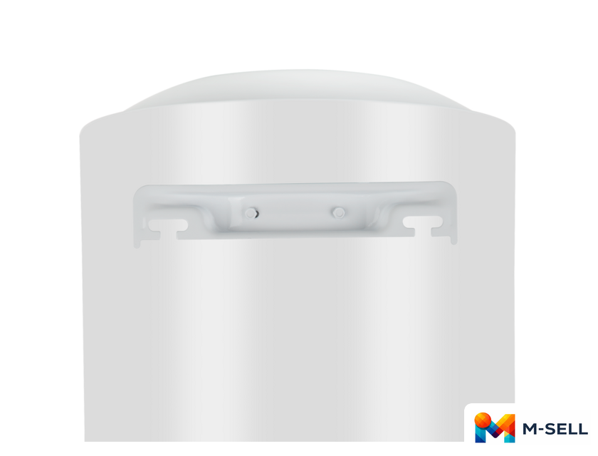 Накопительный электрический водонагреватель Thermex Thermo 30 V Slim - Изображение №4 — Мульти e-магазин M-SELL