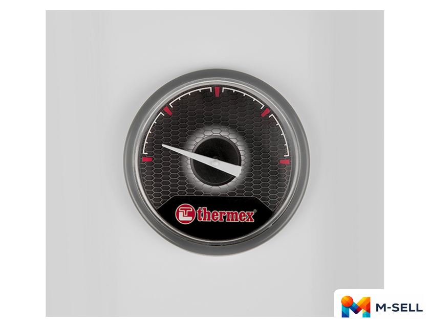 Накопительный электрический водонагреватель Thermex Thermo 30 V Slim - Изображение №9 — Мульти e-магазин M-SELL