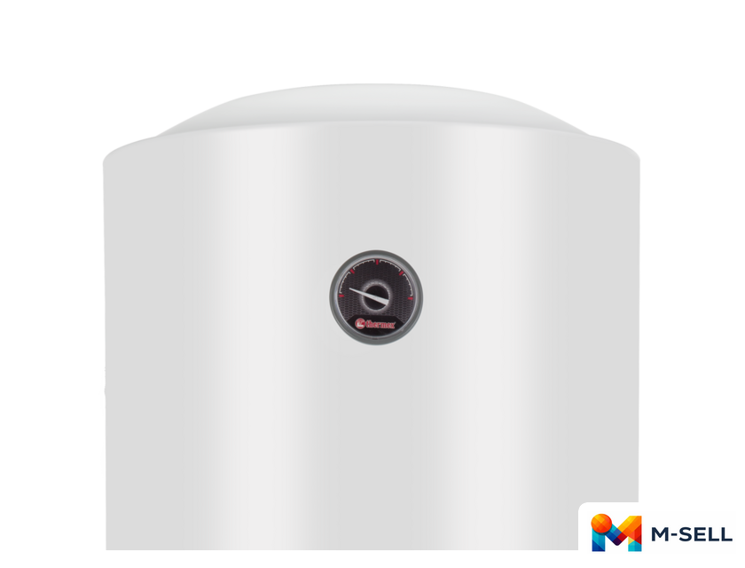 Накопительный электрический водонагреватель Thermex Thermo 30 V Slim - Изображение №3 — Мульти e-магазин M-SELL