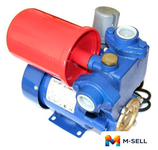 Насосная станция Unipump AUPS 126 - Изображение №1 — Мульти e-магазин M-SELL