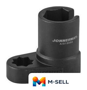 Съемник универсальный Jonnesway AI010104 - Изображение №1 — Мульти e-магазин M-SELL