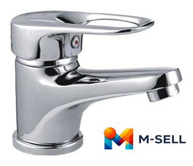 Смеситель FRAP H28 F1028-B - Изображение №1 — Мульти e-магазин M-SELL